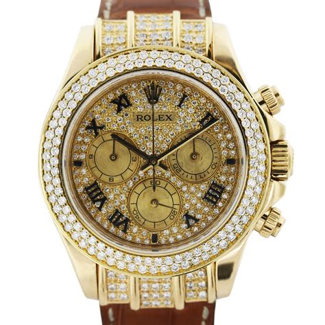 rolex watches diamond price|rolex diamond watch for men.